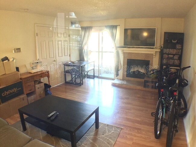 Photo - 4899 S Dudley St Apartment