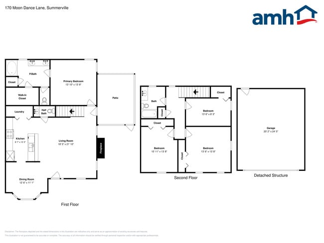 Building Photo - 170 Moon Dance Ln