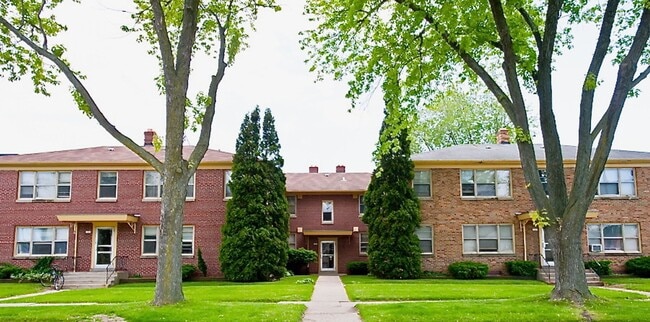 Building Photo - 1323-1333 E Colorado Apartments