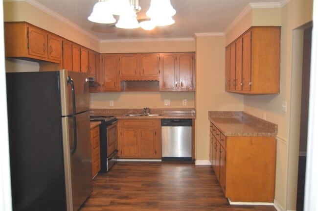Building Photo - Three Bedroom Now Available