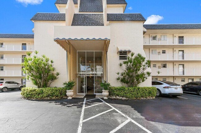 Foto del edificio - 3575 S Ocean Blvd