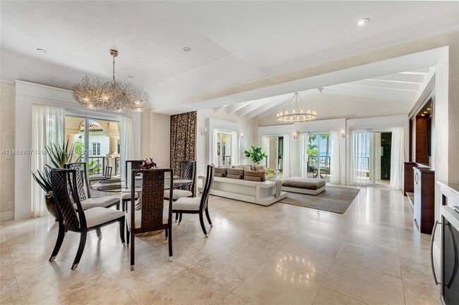 Foto del edificio - 2331 Fisher Island Dr