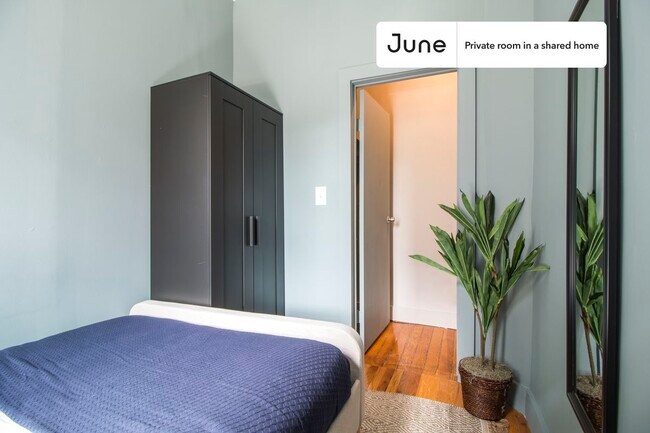 Foto del edificio - Room in Shared 3 bed/1 bath home in East Village