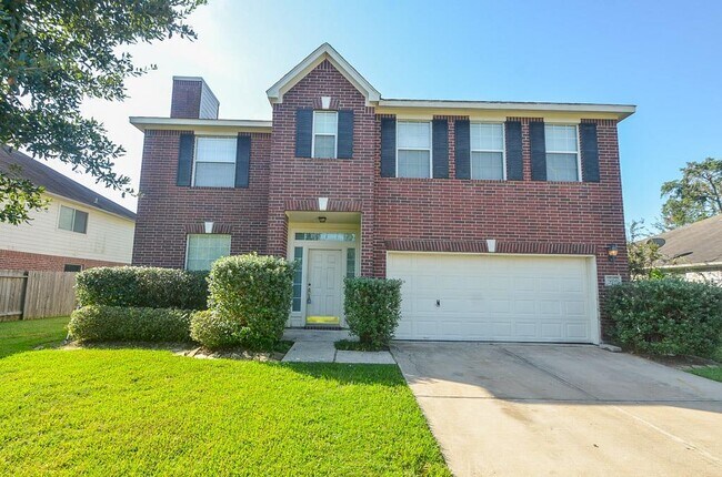Foto del edificio - 5961 Whispering Lakes Dr