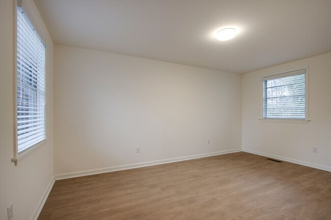 Foto del interior - The Wendell