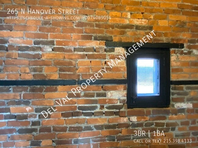 Building Photo - 265 N Hanover St