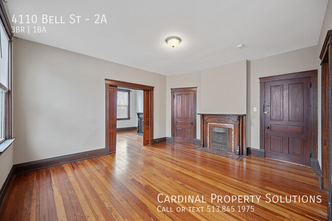 Building Photo - Spacious 3-Bedroom Apartment |Norwood |No ...