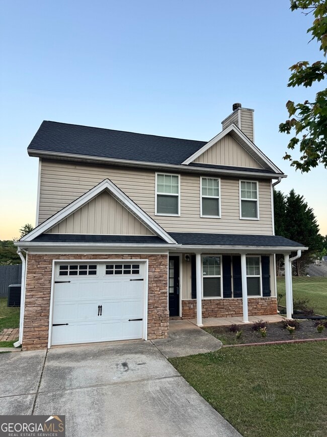 Building Photo - 104 Jameston Dr