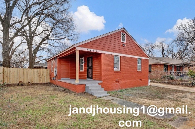 Photo - 2673 Enterprise Ave House