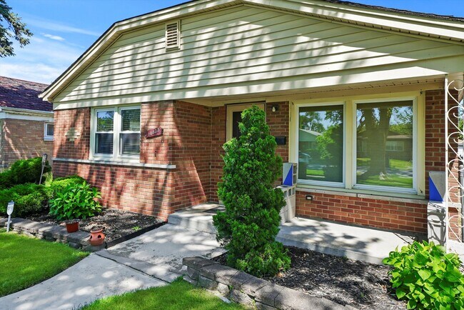 Foto del edificio - 14835 S Edbrooke Ave