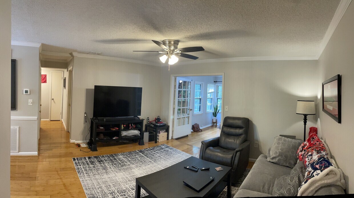 Overview - 53 Monet Ct NW