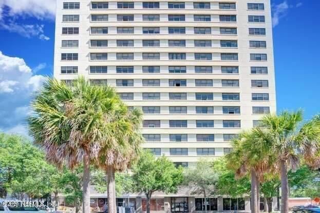Primary Photo - 1 br, 1 bath Condo - 311 W Ashley St Apt 1205