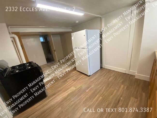 Foto del edificio - 2332 Eccles Ave