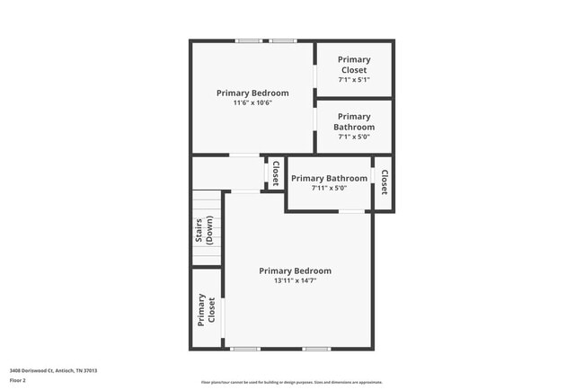Building Photo - 3408 Doriswood Ct