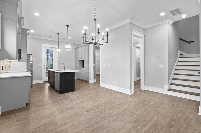 Foto del edificio - 1717 Double Oak Trl