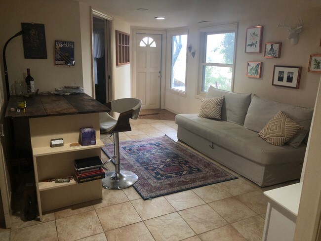 Foto del edificio - 30 Harry St