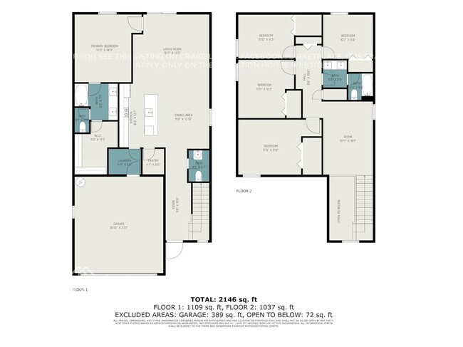 Building Photo - 1750 Diablo Cir SW