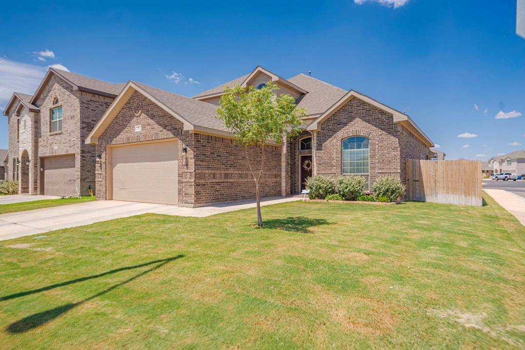 7 Charolais Rd, Odessa, TX 79765 House Rental in Odessa, TX