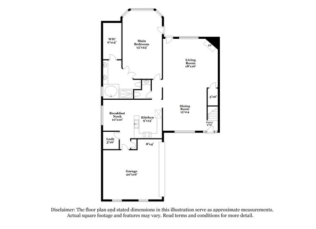 Building Photo - 4349 Genevieve Dr