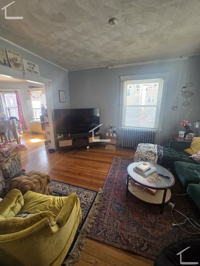 Foto del edificio - Spacious 3 bed in Brighton...