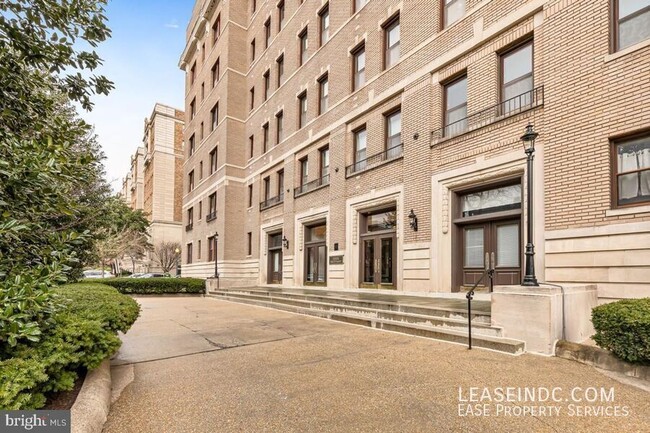 Photo - 2001 16th Street NW-#704 Apartment