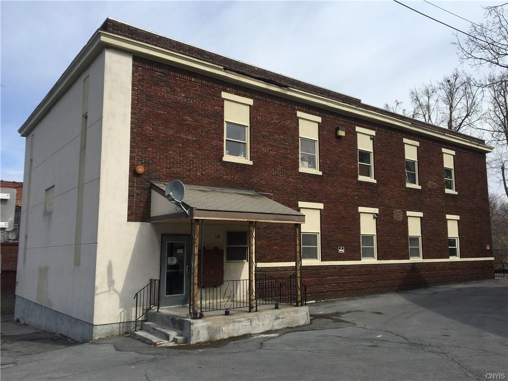 Building Photo - 140 Polk St