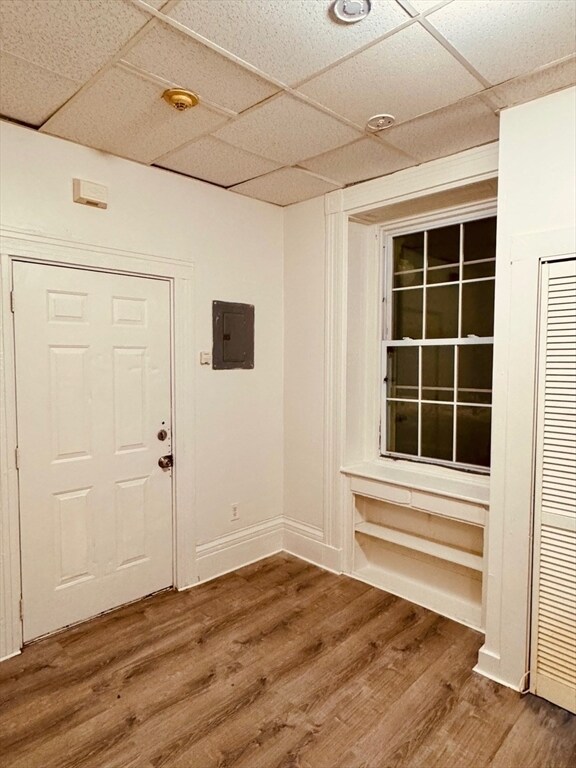 Foto del edificio - 474 County St