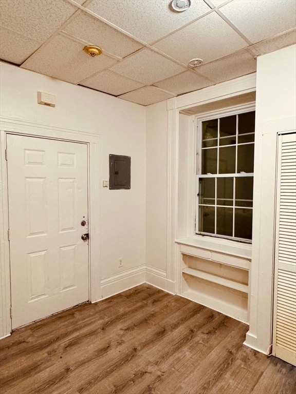 Building Photo - 474 County St