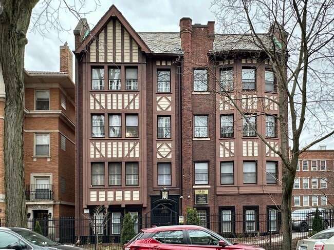 Building Photo - 5516 N Kenmore Ave