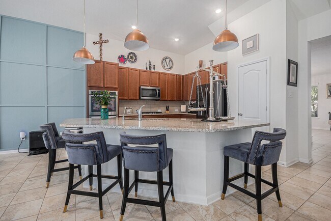 Foto del edificio - 3417 Bailey Springs Ln