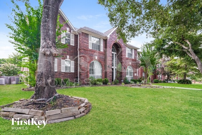 Foto del edificio - 2407 Spanish Oak Hill Ct