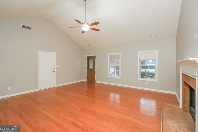 Building Photo - 1281 Ohara Dr