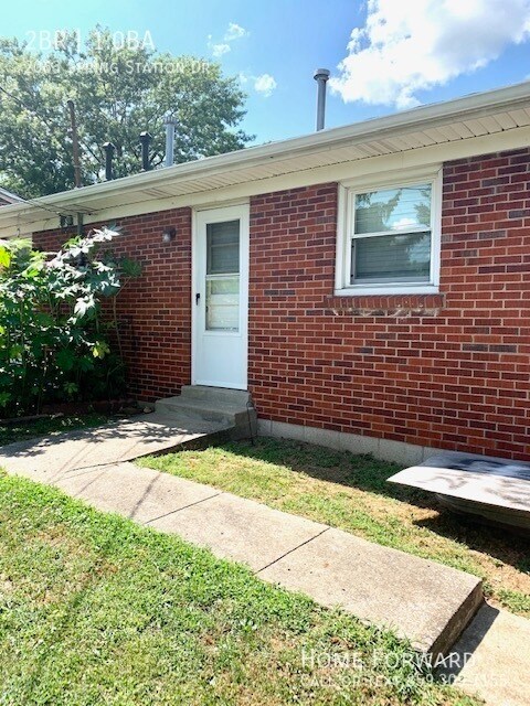 Foto del edificio - 2063 Spring Station Dr