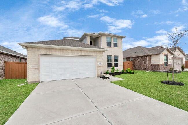 Building Photo - 10618 Cascade Crk Dr