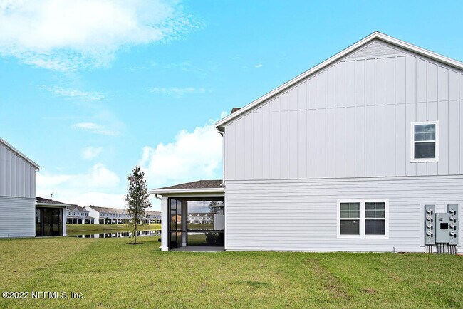 Foto del edificio - 12783 Josslyn Ln