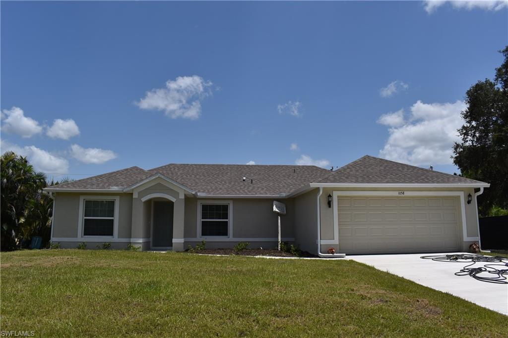 1058 Marcus St, Port Charlotte, FL 33952 House for Rent in Port Charlotte, FL