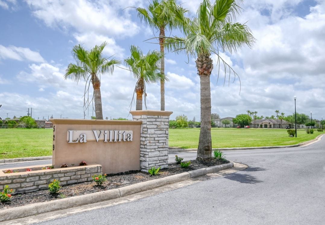 Primary Photo - La Villita Phase II