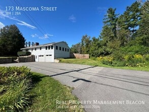 Building Photo - 173 Mascoma St