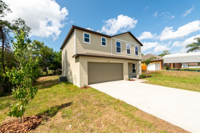 Foto del edificio - 3427 Hartley Rd