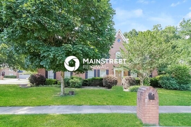 4 Bedroom Pet-Friendly Home in Cordova, TN with Main Street Renewal - 4 Bedroom Pet-Friendly Home in Cordova, TN with Main Street Renewal