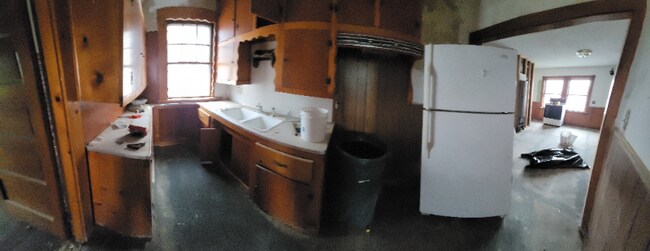 Foto del edificio - 126 Welles St