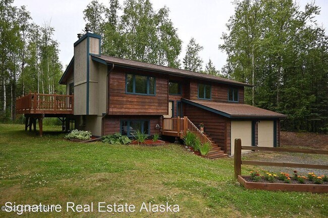 Building Photo - 4 br, 2 bath House - 1399 W Ridgeview Drive
