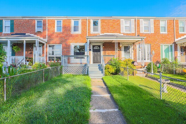 Foto del edificio - 7842 New Battle Grove Rd