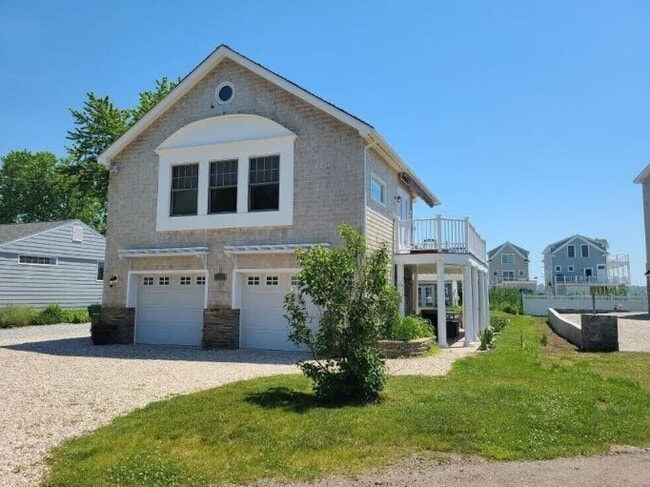 Building Photo - 116 Old Sea Ln