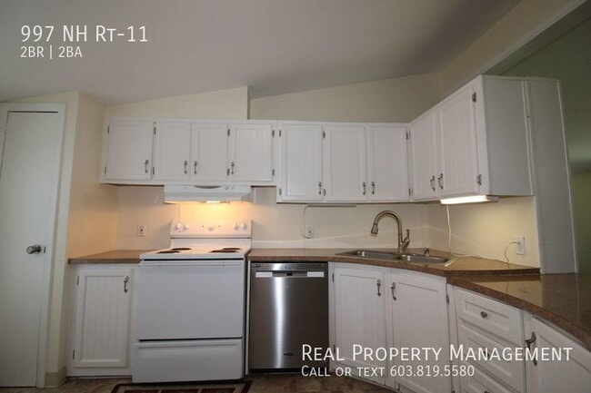 Building Photo - 2 Bedroom Single Family Home in Farmington...