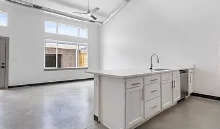 Building Photo - Citation Lofts