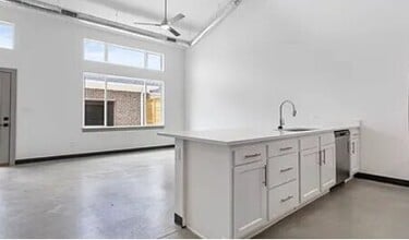 Building Photo - Citation Lofts