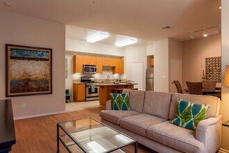 Interior Photo - Villaggio at La Quinta