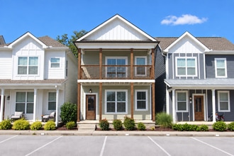 Building Photo - 136 Allison Way