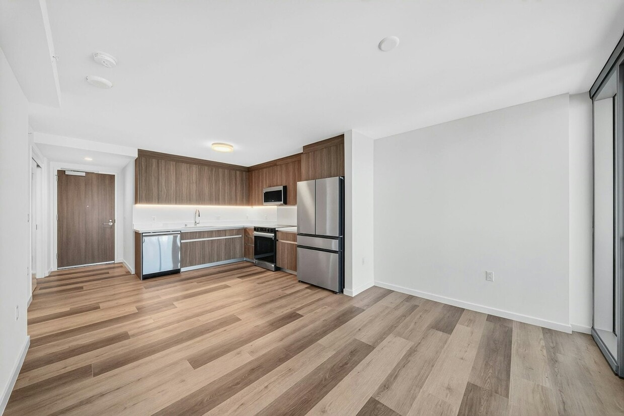 Foto principal - 1500 Rycroft St